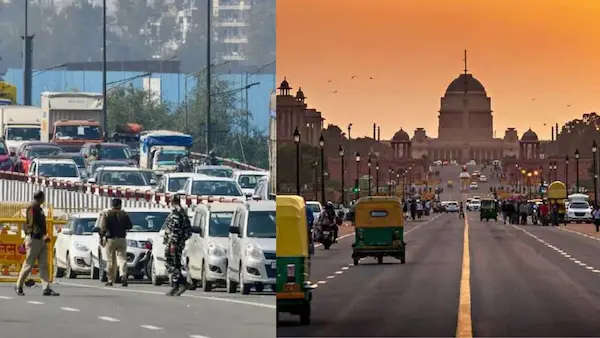 Breaking News: Delhi: दिल्ली में पुराने डीजल वाहनों पर बैन