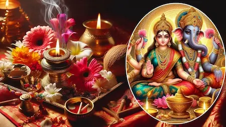 Breaking News: Diwali: दीपावली पर महालक्ष्मी और अलक्ष्मी की कथा