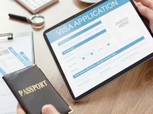 सऊदी अरब ने शुरू किया ई-वीजा प्लेटफॉर्म