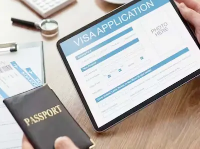 Latest Hindi News : हज यात्रियों के लिए बड़ी राहत : सऊदी अरब ने शुरू किया ई-वीजा प्लेटफॉर्म