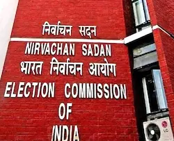 बुर्का में मतदान करने वाली महिलाओं की पहचान पर EC का कड़ा रुख