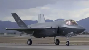 Breaking News: F-35: F-35 के लिए तुर्की की नई चाल