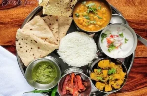 Breaking News: Food: खाने की थाली हुई सस्ती