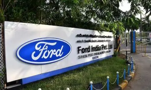 Breaking News: Ford: ट्रंप की नीतियों से फोर्ड की योजना ठप