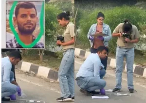 दिल्ली एनकाउंटर में बिहार के चार मोस्टवांटेड ढेर, गैंग लीडर रंजन भी मारा गया