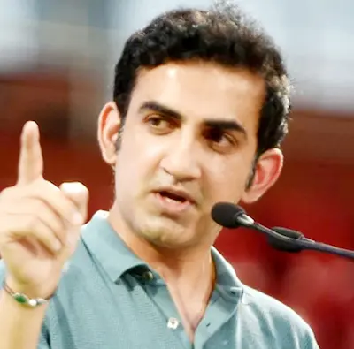 Latest Hindi News :  हर्षित राणा को गंभीर की चेतावनी: प्रदर्शन या बाहर