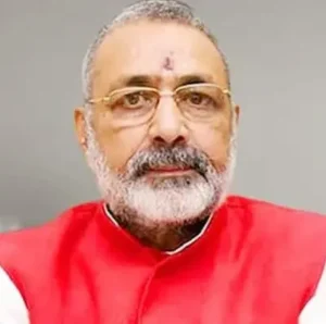 गिरिराज ने मुस्लिमों को लेकर किया विवादित टिप्पणी