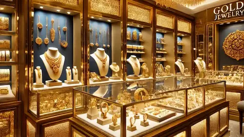 Breaking News: Gold: सोना-चांदी: रिकॉर्ड तेज़ी