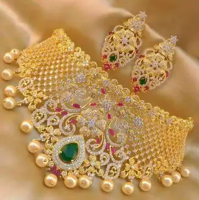 Gold
