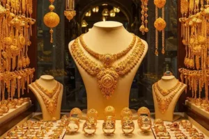 दिवाली के बाद सोने और चांदी का ताज़ा भाव