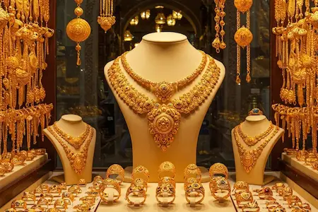 Breaking News: Gold: दिवाली के बाद सोने और चांदी का ताज़ा भाव