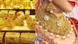 Breaking News: Gold Silver: सोने-चांदी की कीमतें ऑलटाइम हाई पर