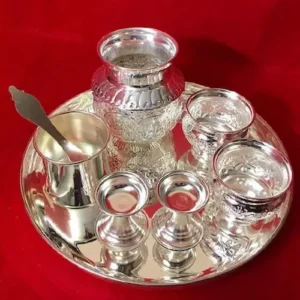 सोना-चांदी की कीमतों में रिकॉर्ड उछाल