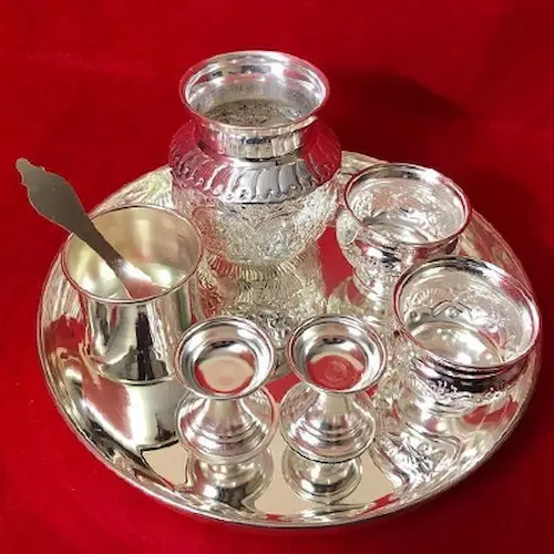 Breaking News: Gold Silver: सोना-चांदी की कीमतों में रिकॉर्ड उछाल