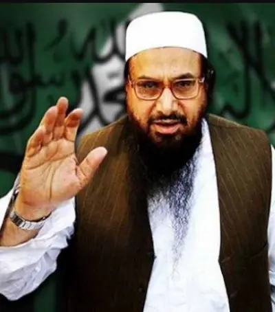 भारतीय सीमा पर सक्रिय हाफिज सईद का नेटवर्क, पूर्वोत्तर में रच रहा साजिश