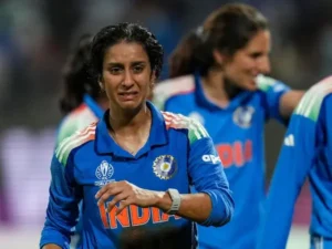 भारत ने 7 बार की चैंपियन ऑस्ट्रेलिया को हराकर रचा इतिहास