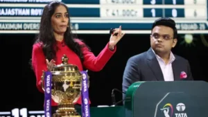 IPL 2026 ऑक्शन विदेश में होगा