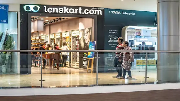 IPO: लेंसकार्ट का ₹7,278 करोड़ का IPO 31 अक्टूबर से होगा ओपन