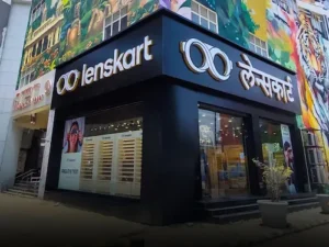 लेंसकार्ट का IPO खुला