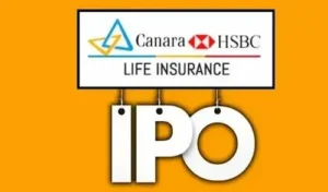 केनरा एचएसबीसी IPO फ्लैट लिस्टिंग