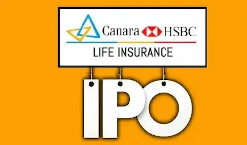 Breaking News: IPO: केनरा एचएसबीसी IPO फ्लैट लिस्टिंग