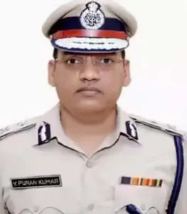 आईपीएस मौत और रिश्वत कांड की जांच में तेजी