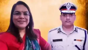 Latest News : IPS अधिकारी ने लिखा 3900 शब्दों का सुसाइड नोट