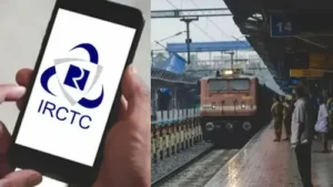 दिवाली से पहले IRCTC की वेबसाइट और ऐप क्रैश