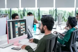 एआई के बढ़ते प्रभाव से आईटी सेक्टर में 50 हजार नौकरियां जोखिम में