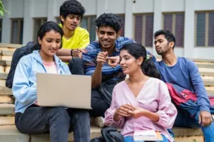 अमेरिका में भारतीय छात्रों के दाखिले में बड़ी कमी