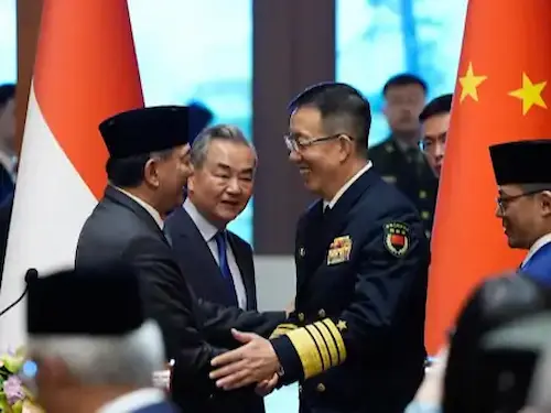 Breaking News: Indonesia: सैन्य शक्ति बढ़ाएगा इंडोनेशिया