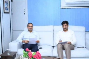 News Hindi : सिंगरेणी नैनी ब्लॉक से तमिलनाडु को 2.88 मिलियन टन कोयला आपूर्ति करेगी