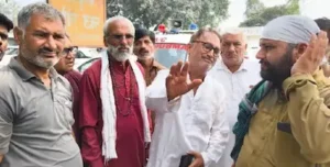 Latest Hindi News : हादसे में गई करनाल के 6 लोगों की जान, पोस्टमार्टम हाउस का दर्दनाक नजारा