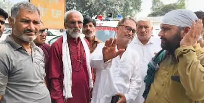 Latest Hindi News : हादसे में गई करनाल के 6 लोगों की जान, पोस्टमार्टम हाउस का दर्दनाक नजारा