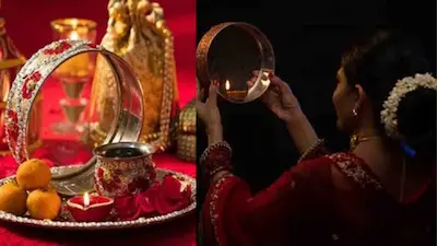 Karwa Chauth