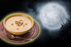 Breaking News: Kheer: शरद पूर्णिमा: चांदनी में खीर का महत्व