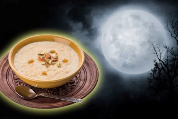 Breaking News: Kheer: शरद पूर्णिमा: चांदनी में खीर का महत्व