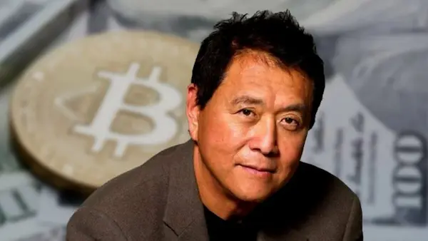 Breaking News: Kiyosaki: इतिहास के सबसे बड़े आर्थिक संकट की चेतावनी