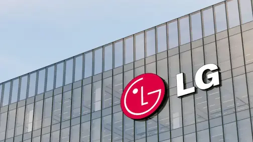 Breaking News: LG: एलजी इलेक्ट्रॉनिक्स इंडिया के IPO ने तोड़े रिकॉर्ड