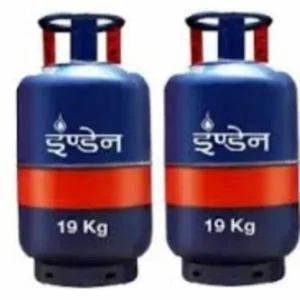 Breaking News: LPG: महानवमी पर कमर्शियल LPG सिलेंडर महंगा
