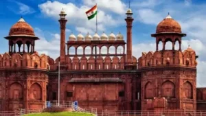 Latest News : लाल किला हो रहा काला, वैज्ञानिकों ने दी चेतावनी