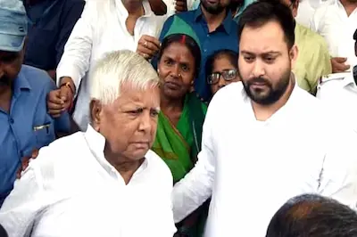 Latest Hindi News : IRCTC Case : लालू परिवार को चुनाव से पहले झटका, राजनीतिक हलचल बढ़ी