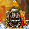 उज्जैन के महाकाल मंदिर में दीपोत्सव की भव्य शुरुआत