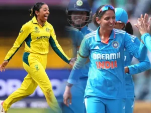 महिला वनडे वर्ल्ड कप