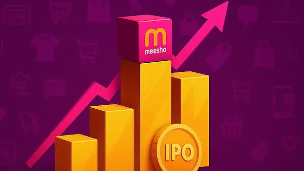 Breaking News: Meesho: मीशो को SEBI की मंजूरी, जल्द आएगा IPO