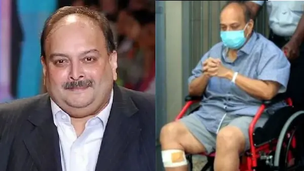 Mehul Choksi