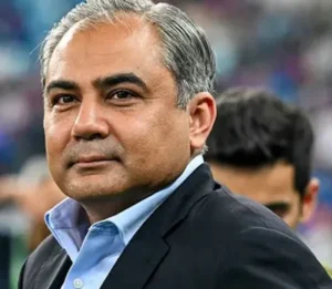 ट्रॉफी चोरी के बाद मोहसिन नकवी ने रखी अपनी शर्तें