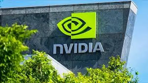 Breaking News: NVIDIA: एनवीडिया ने रचा इतिहास, 5 ट्रिलियन डॉलर पार