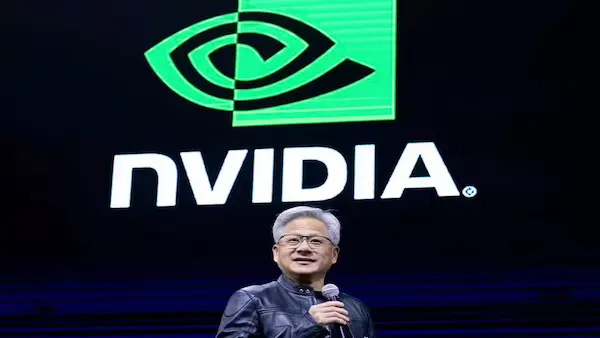 NVIDIA: एनवीडिया बनी दुनिया की पहली 5 ट्रिलियन डॉलर कंपनी