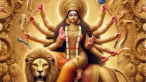 Breaking News: Navami: नवमी पर हवन की विधि और सामग्री